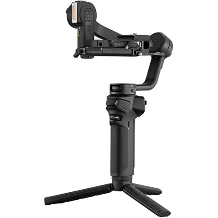 Zhiyun Weebill 3S Handheld Gimbal Stabilizer