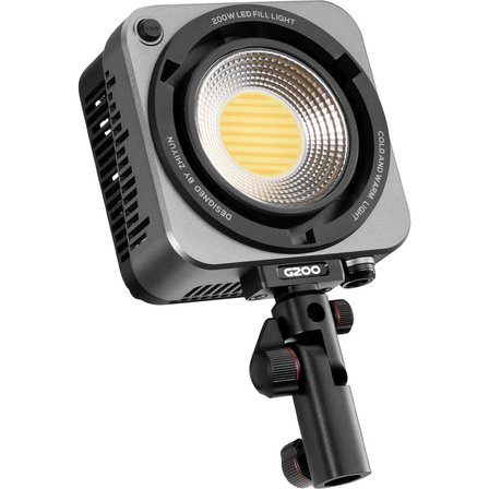 Zhiyun Molus G200 Bi-Color Led Işık