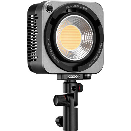 Zhiyun Molus G200 Bi-Color Led Işık