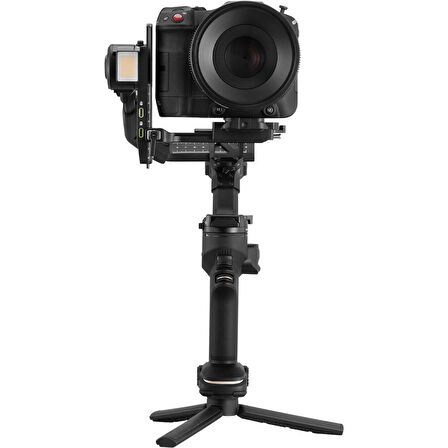 Zhiyun Crane 4