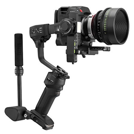 Zhiyun Crane 4 MasterMove Accessories