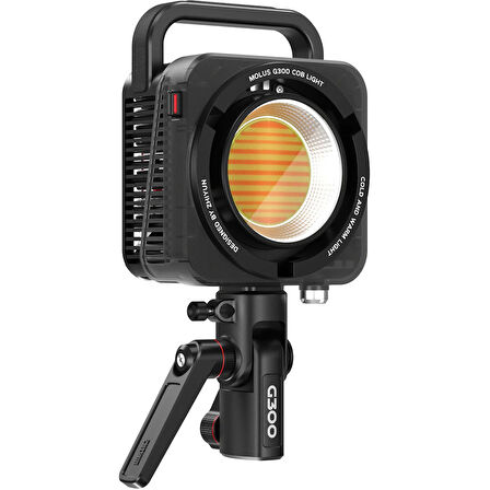 Zhiyun Molus G300 COB Light Led Işık