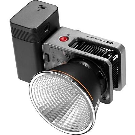 Zhiyun Molus X60 Bi-Color LED Monolight (Combo Kit)