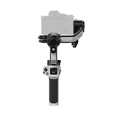 Zhiyun Cinepeer Weebill 3E Gimbal