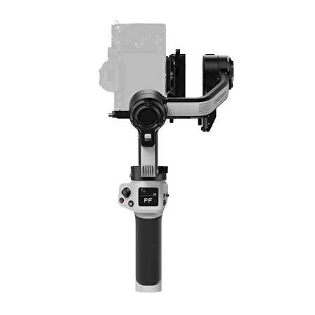 Zhiyun Cinepeer Weebill 3E Gimbal