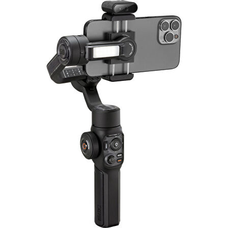 Zhiyun Smooth-5S AI Pro