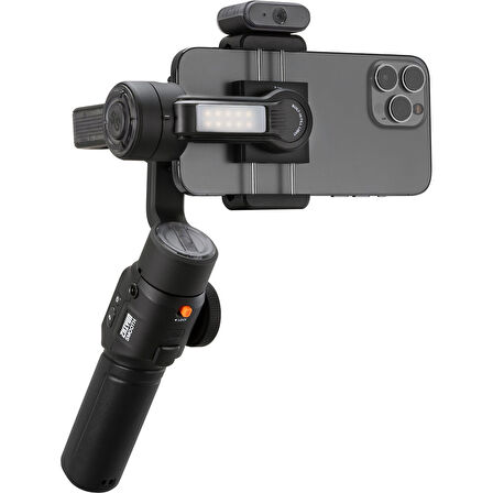 Zhiyun Smooth-5S AI Pro