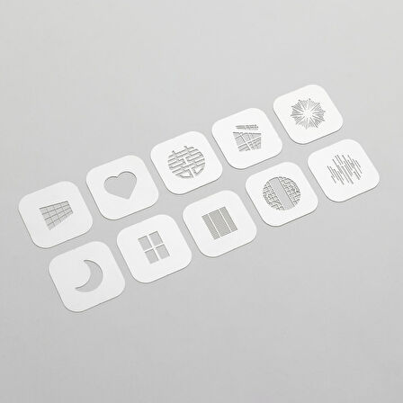 Zhiyun Spotlight Attachment (ZY Mount)