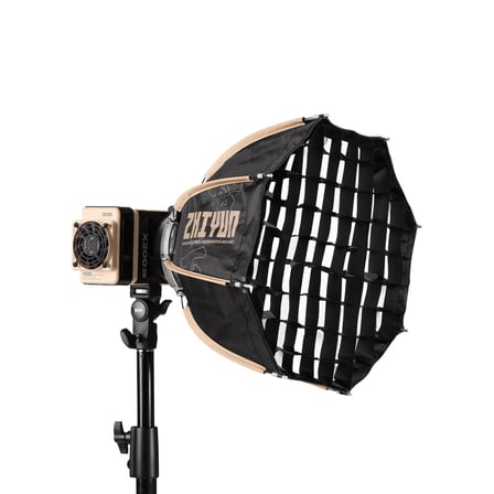 ZHIYUN 40D SOFTBOX (BOWENS MOUNT)
