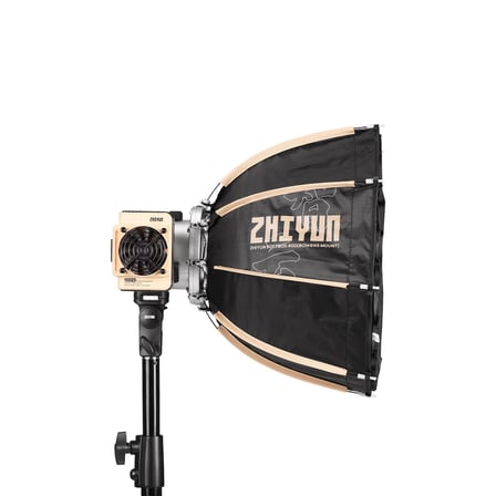ZHIYUN 40D SOFTBOX (BOWENS MOUNT)