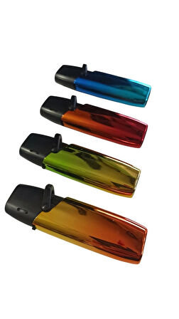 MANYETOLU RÜZGAR ÇAKMAĞI MAVİ