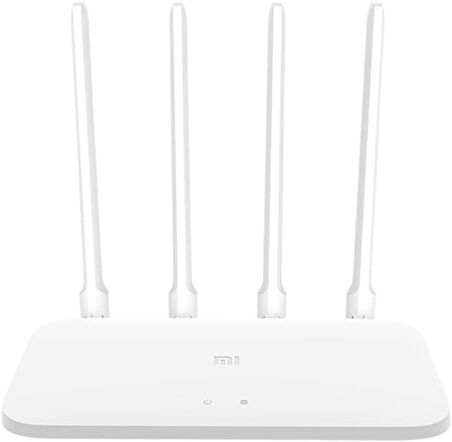 Xiaomi Mi 4A Router - Teşhir
