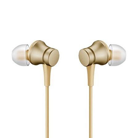 Mi Earphones Basic Ultra Deep Bass Mikrofonlu Kulakiçi Kulaklık