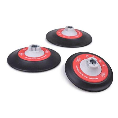 SHINE MATE ESNEK PED DESTEK DISKI 150mm