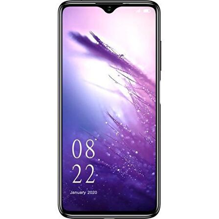 Elephone E10 Siyah 64 GB 4 GB Ram Akıllı Telefon  (Elephone Türkiye Garantili)