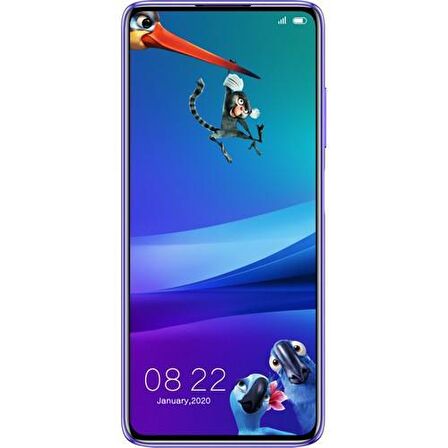 Elephone E10 Mavi 128 GB 4 GB Ram Akıllı Telefon  (Elephone Türkiye Garantili)
