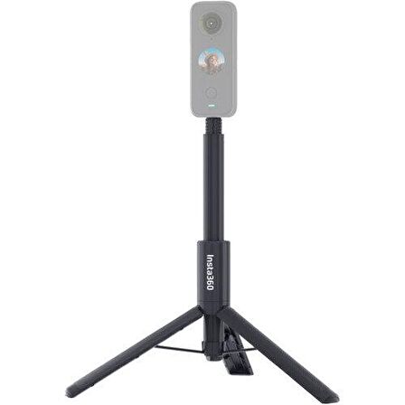 Insta360 2in1 Invisible Selfie Stick + Tripod