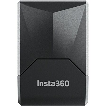 Insta360 One R/RS Quick Reader (Horizontal Version)