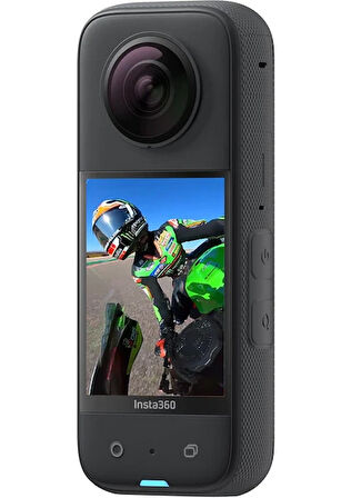 Insta360 One X3 360 Kamera ( İTHALATÇI GARANTİLİ ) 