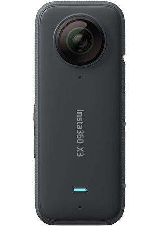 Insta360 One X3 360 Kamera ( İTHALATÇI GARANTİLİ ) 