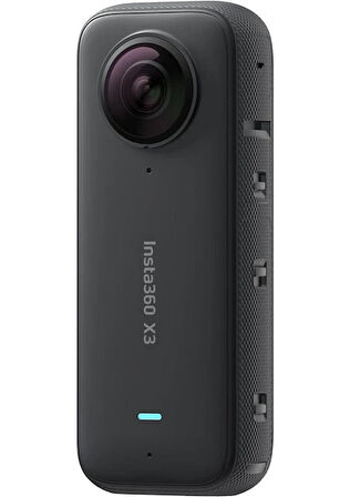 Insta360 One X3 360 Kamera ( İTHALATÇI GARANTİLİ ) 