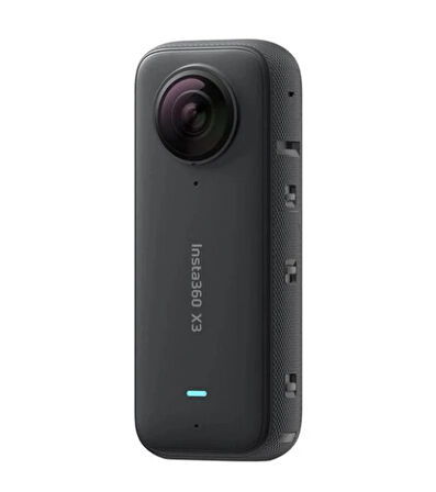 INSTA360 X3 360 ACTİON CAM