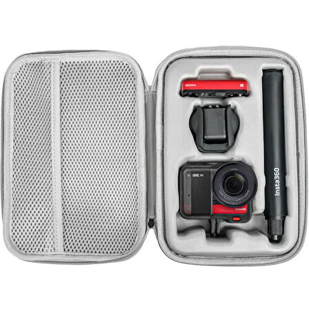 Insta360 R Serisi Carry Case Çanta