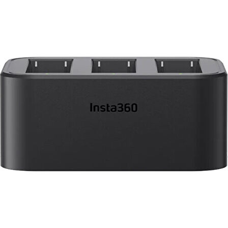 Insta360 Ace Pro Fast Charge Hub (Ace, Ace Pro)