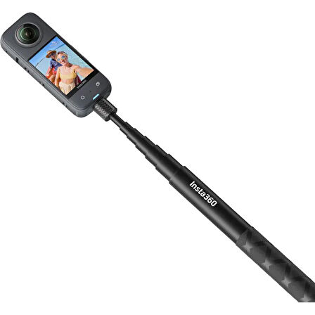 Insta360 Action Invisible Selfie Stick