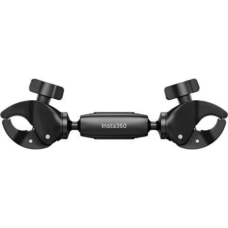 Insta360 Motorcycle Selfie Stick Support Clamp