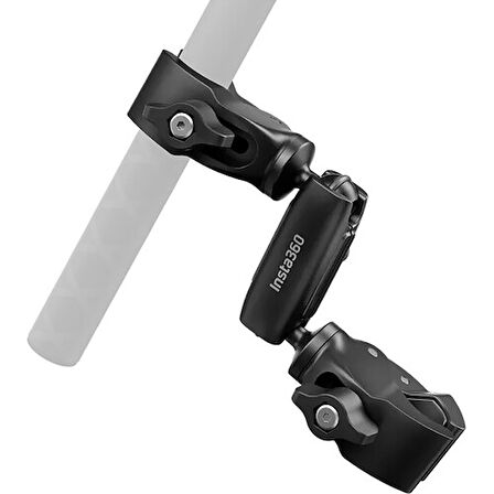 Insta360 Motorcycle Selfie Stick Support Clamp