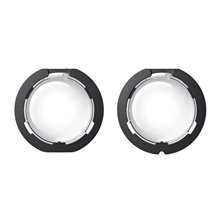 Insta360 X3 Standard Removable Lens Guards