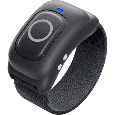 Insta360 Ring Remote for GO Ultra / X5 / Ace Pro 2 | Akıllı Yüzük Uzaktan Kumanda
