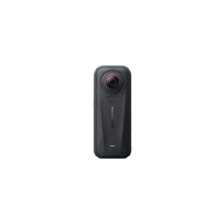 Insta360 X4 Aksiyon Kamerası Starter Bundle 8K Çözünürlük ve LCD Ekran Özellikleriyle