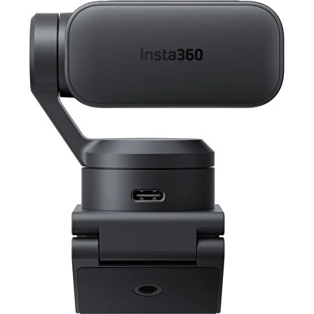 Insta360 Link 2 4K Web Kamerası