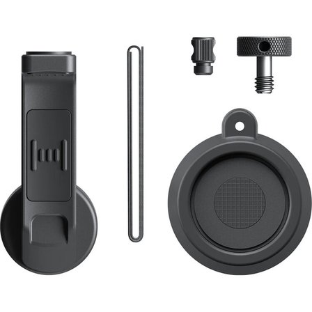 Insta360 Hard Hat Camera Mount
