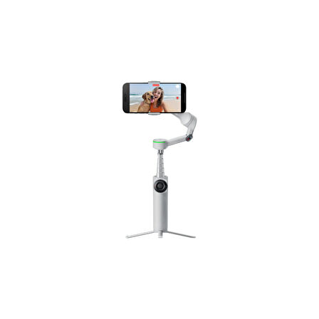 Insta360 Flow 2 Pro Gimbal - Stone Gray