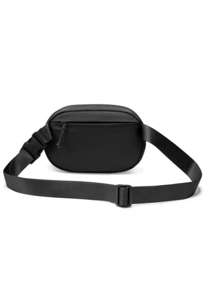 Slingbean T32 Siyah 1.5l Aksesuar Bel Ve Omuz Çantası - T32s1d1