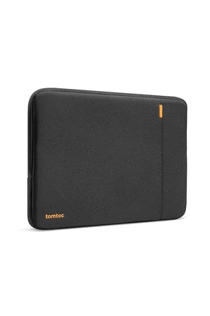 Defender A13 13 Inç Siyah Macbook Air & Pro Kılıfı - A13c2d1