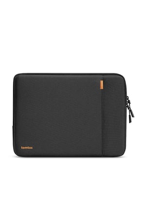Defender A13 13 Inç Siyah Macbook Air & Pro Kılıfı - A13c2d1