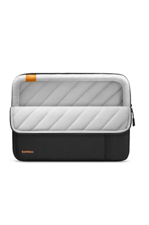 Defender A13 13 Inç Siyah Macbook Air & Pro Kılıfı - A13c2d1