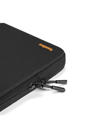 Defender A13 13 Inç Siyah Macbook Air & Pro Kılıfı - A13c2d1