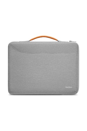 A22D3G5 14 Gri Defender-A22 Notebook El Çantası