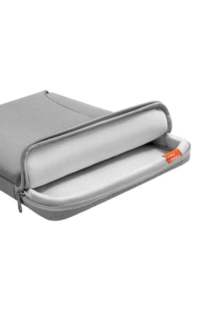 A22D3G5 14 Gri Defender-A22 Notebook El Çantası
