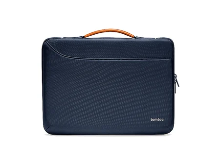 TOMTOC A22F3B5 16 inç Defender-A22 Laptop El Çantası Lacivert