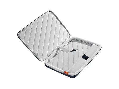 TOMTOC A22F3B5 16 inç Defender-A22 Laptop El Çantası Lacivert