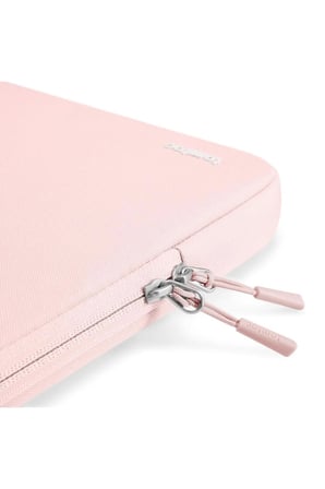 Defender-A13 13.5-14.4 inç Notebook Kılıfı - Pembe