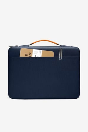 Defender A14 16 Inç Mavi Macbook Pro Çantası - A14F3B2