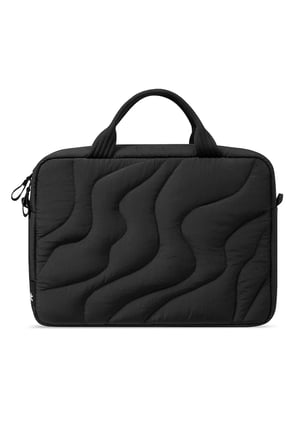 Terra Serisi A28 16" Siyah Notebook Çantası - A28F2D1