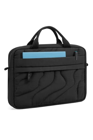 Terra Serisi A28 16" Siyah Notebook Çantası - A28F2D1